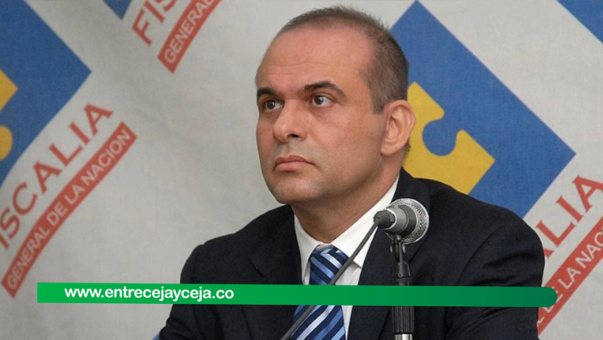 Exjefe paramilitar Salvatore Mancuso será designado “gestor de paz”