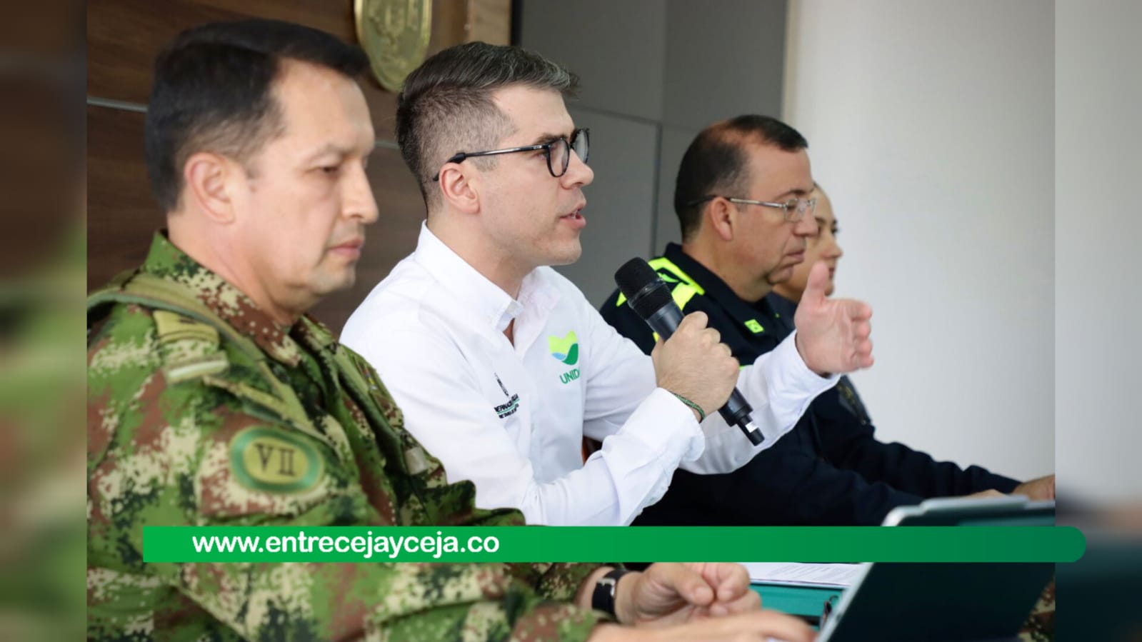 16 mil presuntos criminales capturados en el primer semestre