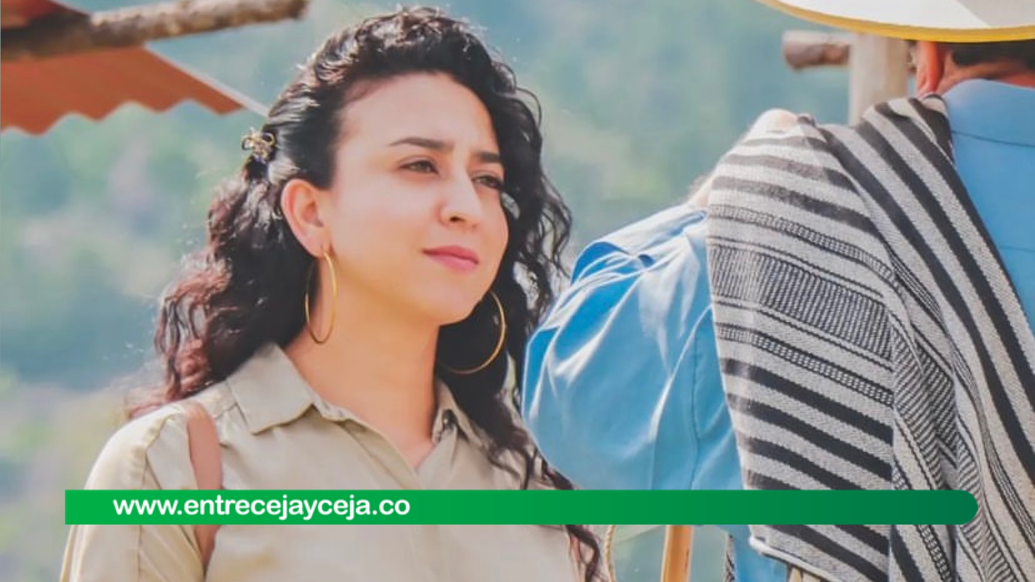 Partido Liberal entregó aval a la candidata de El Retiro Gloria Isabel Arroyave