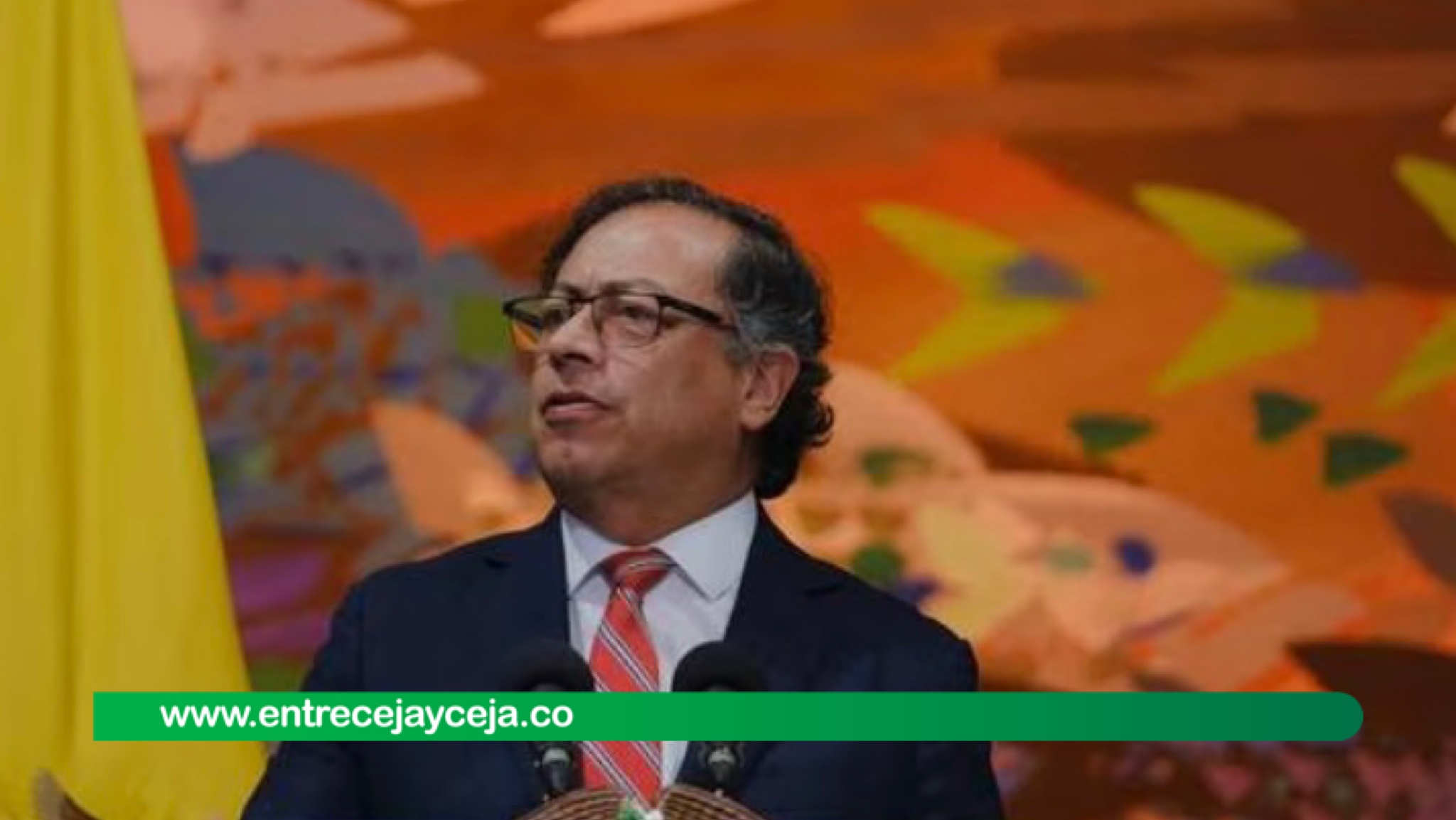 Presidente escuchó los duros reclamos de la oposición en el Congreso