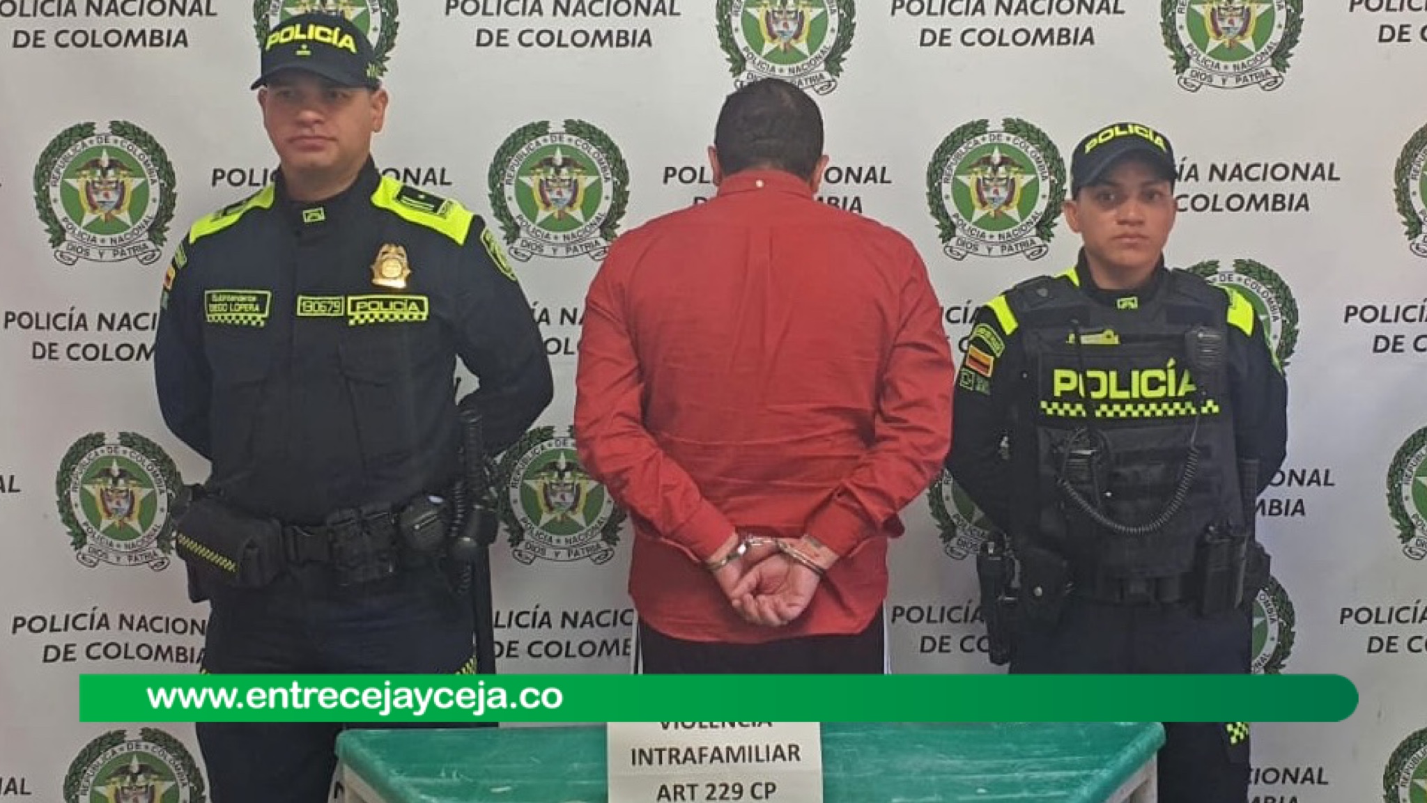 Sujeto agarró a golpes a su esposa; la dejó incapacitada 10 días