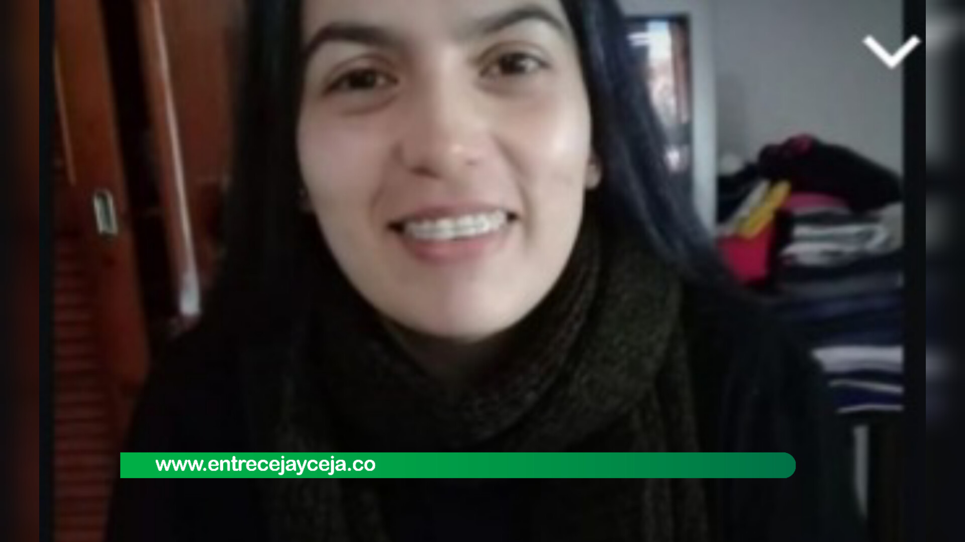 Mujer de 32 años se encuentra desaparecida en La Ceja