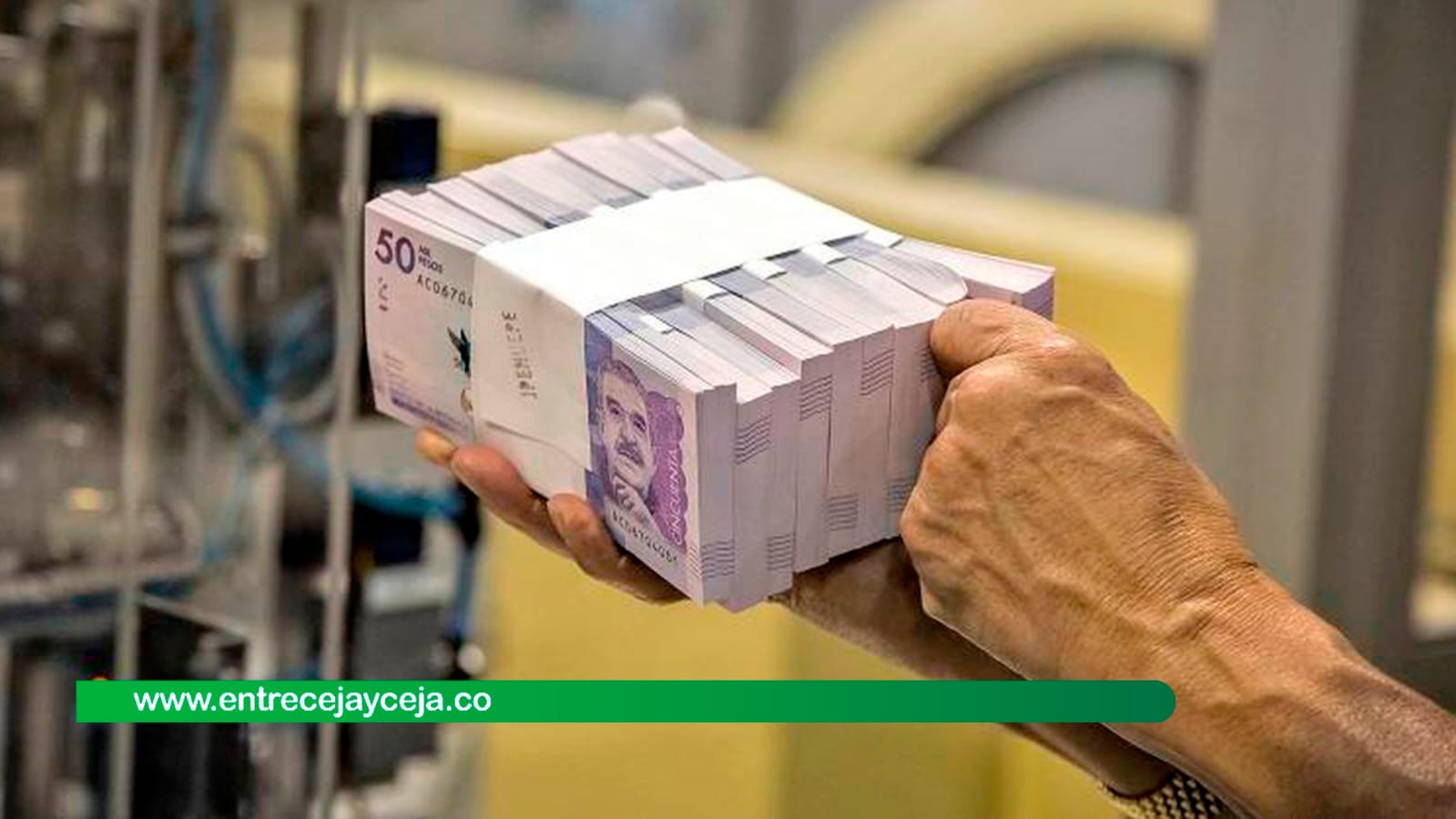 Según el Dane la inflación anual se redujo en junio