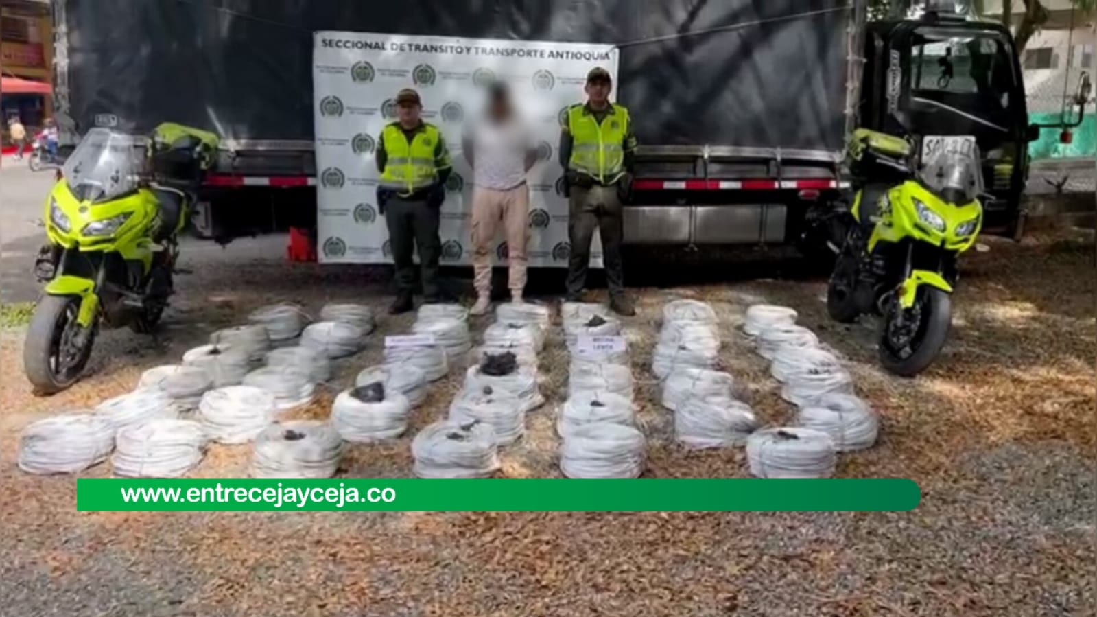 El Ejército destruyó un laboratorio de coca que producía 1500 kilos al mes