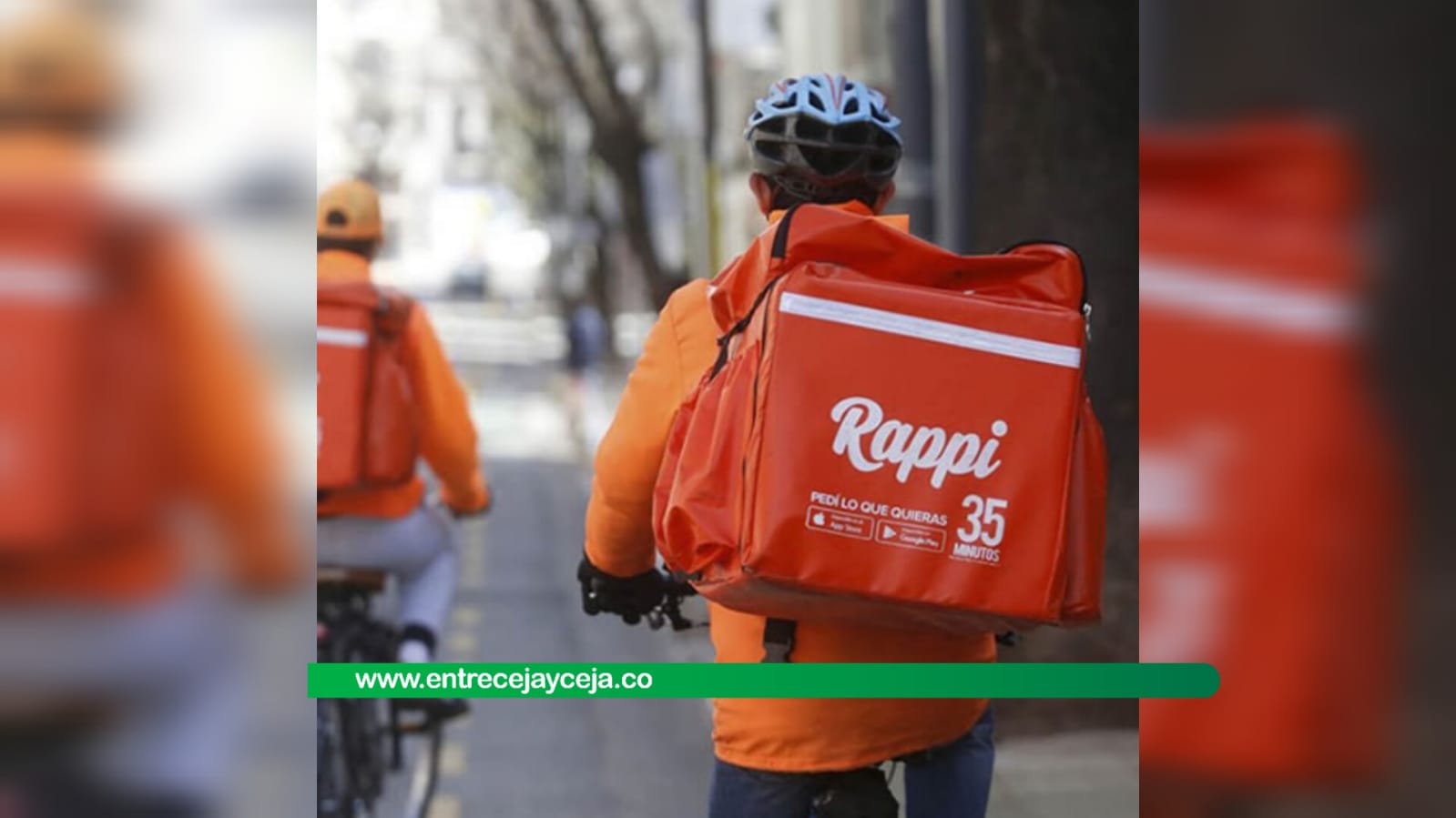 Por mal manejo de datos Rappi enfrenta problemas jurídicos