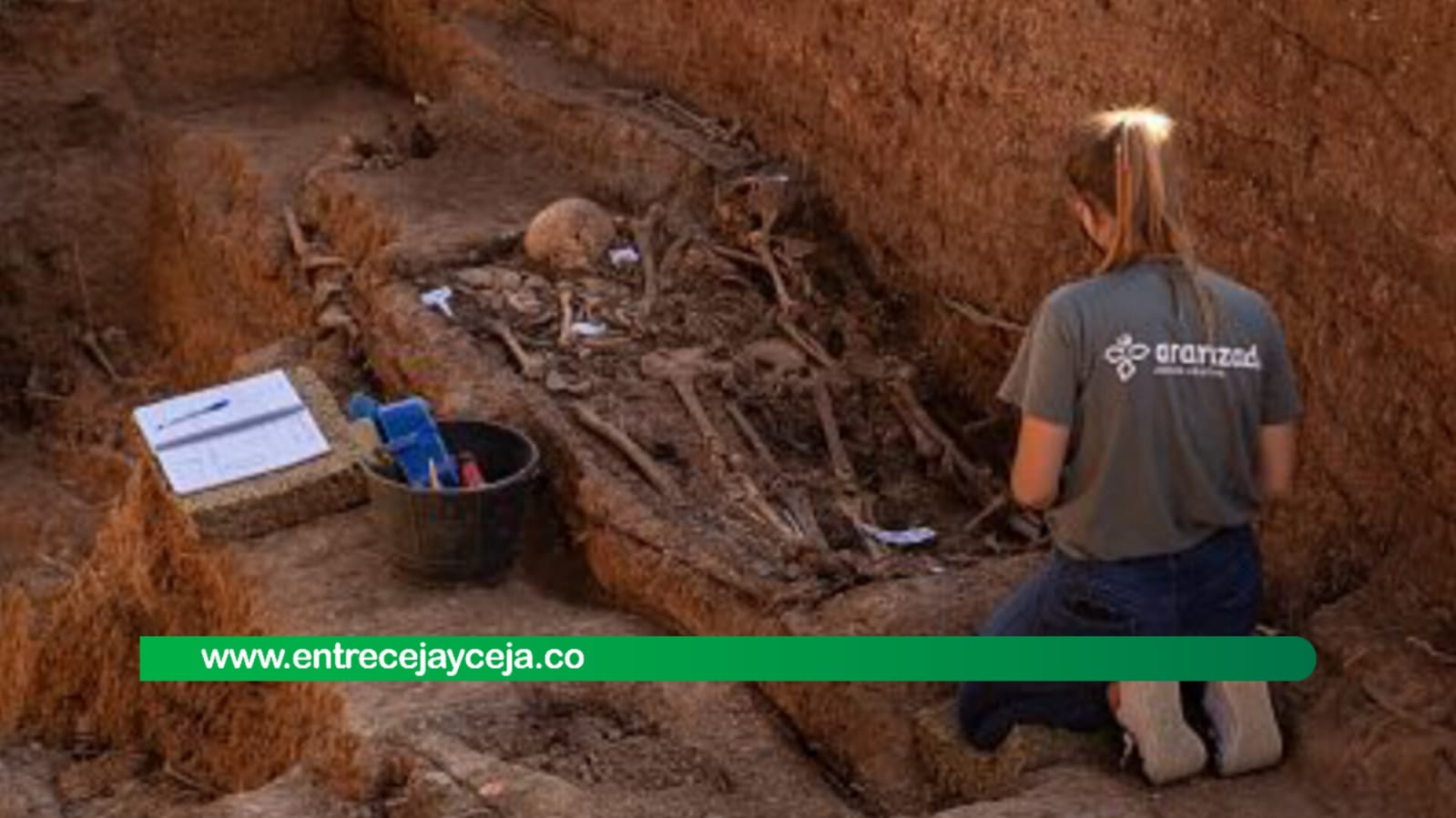 JEP intervendrá el cementerio para buscar desaparecidos