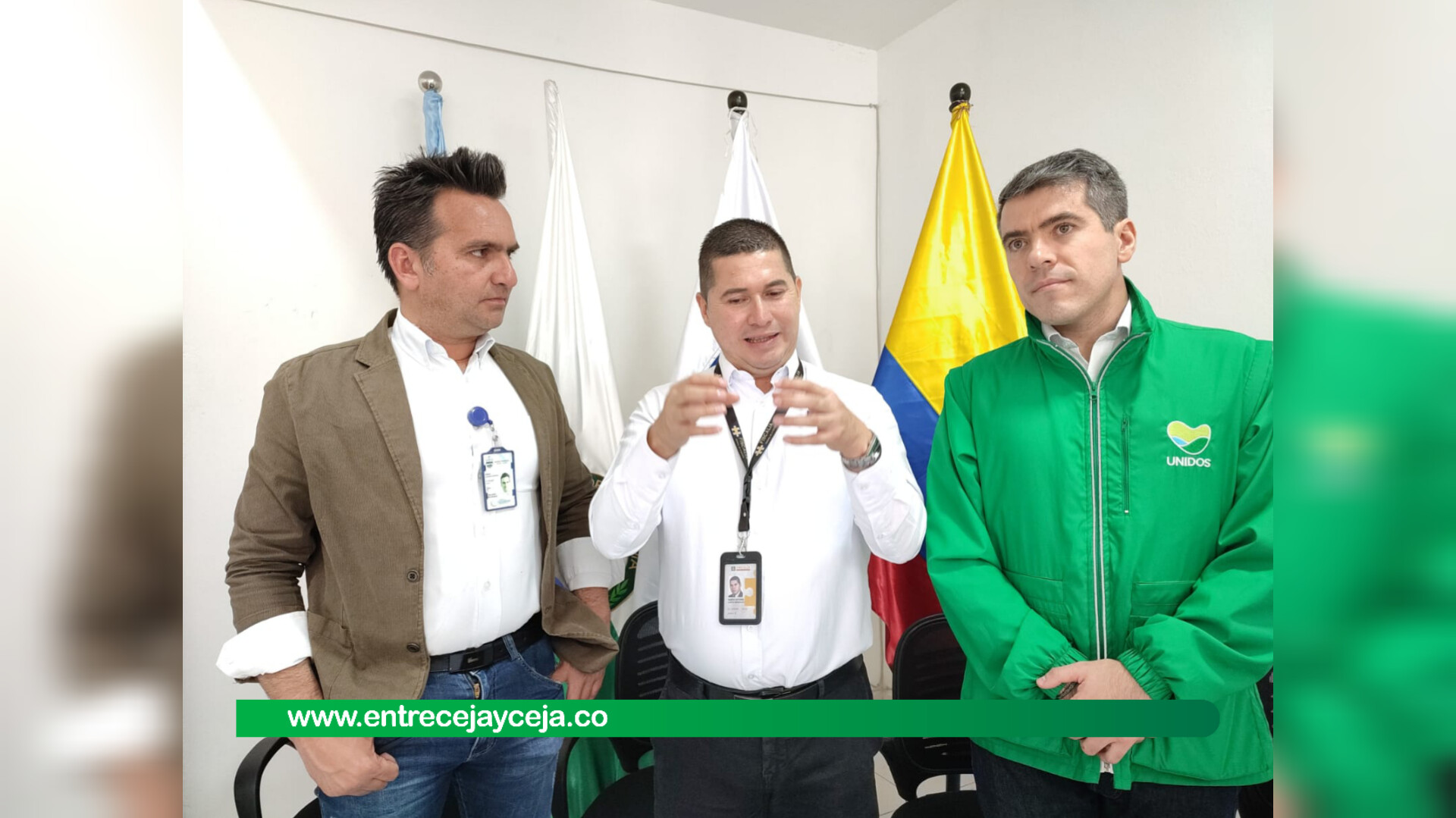 Ya hay 30 PAF funcionando en el departamento