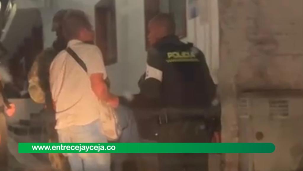 Hombre que apuñaló a niña de 14 años fue encontrado pero está en libertad