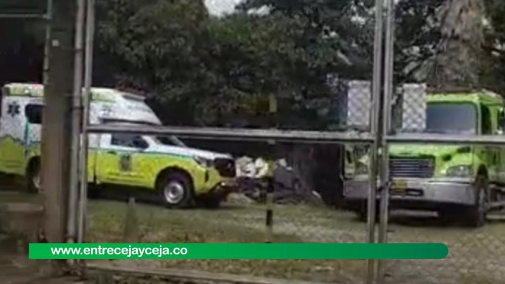 Explosión en laboratorio de la Nacional deja un muerto y varios heridos