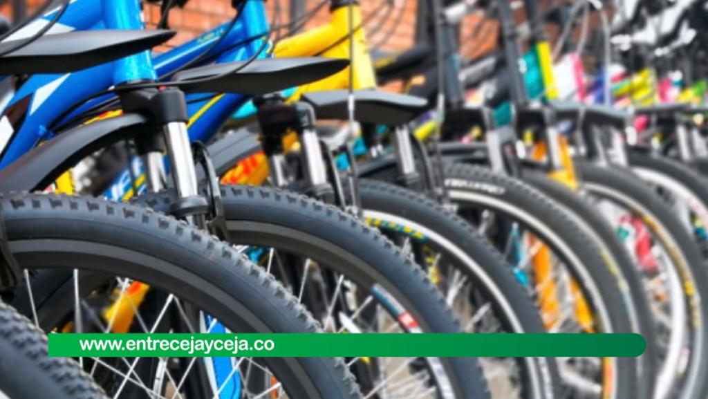 Re-cicla: la campaña que busca dar bicis a niños de escasos recursos