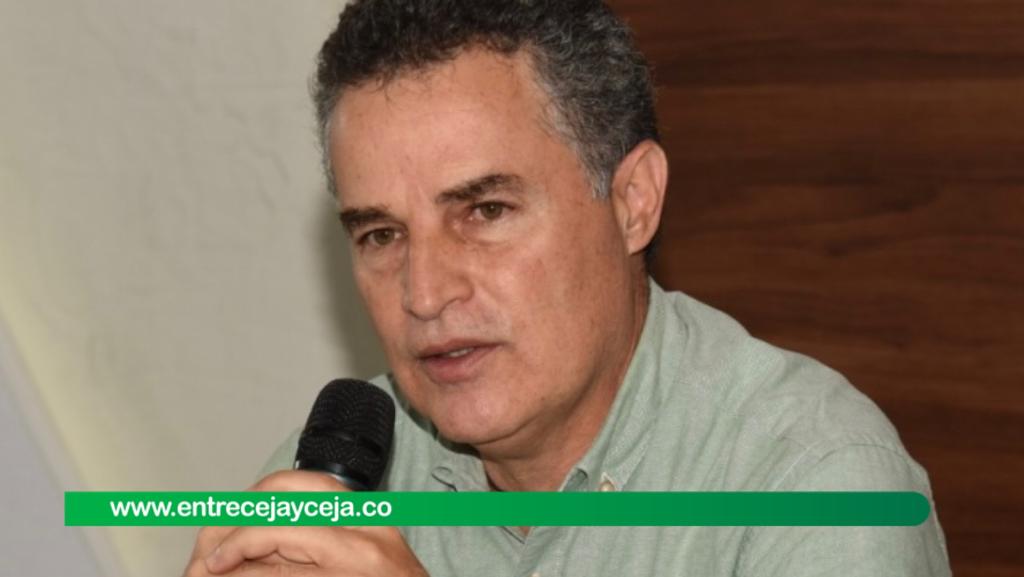 Pese al desplante de Petro, Gobernador guardó mesura