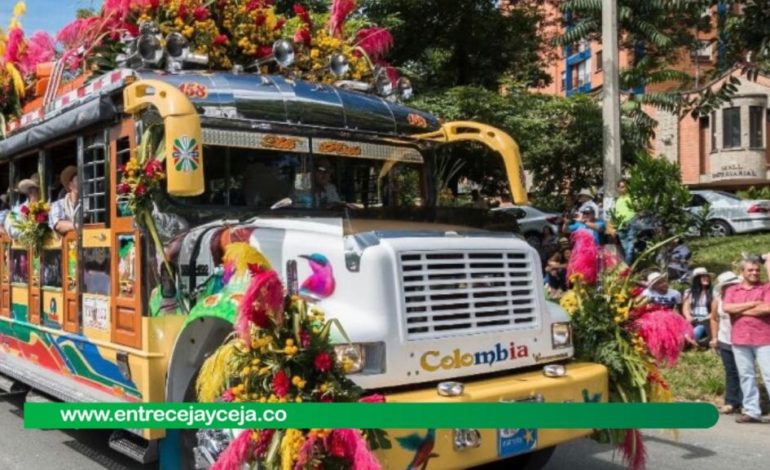 No habrá Desfile de Chivas y Flores en la feria del 2023