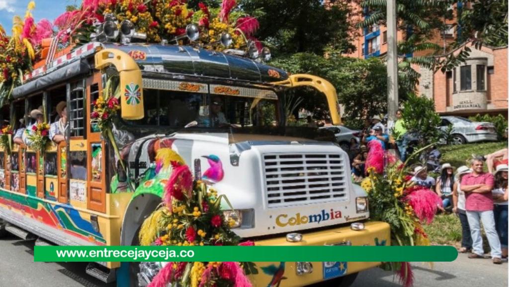 No habrá Desfile de Chivas y Flores en la feria del 2023