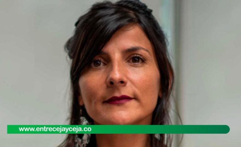 Oficial: Irene Vélez renuncia al Ministerio de Minas y Energía