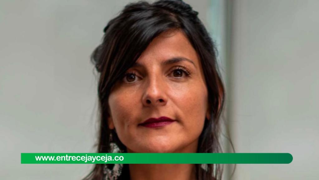 Oficial: Irene Vélez renuncia al Ministerio de Minas y Energía