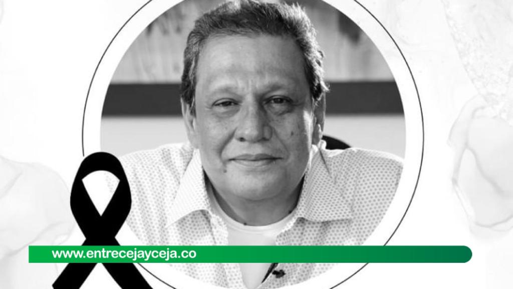 Murió el gerente de la cooperativa Coogranada