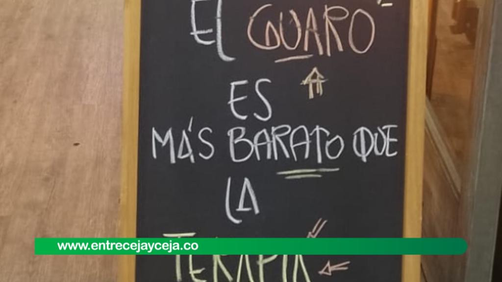 “El guaro es más barato que la terapia”; el polémico mensaje de la FLA