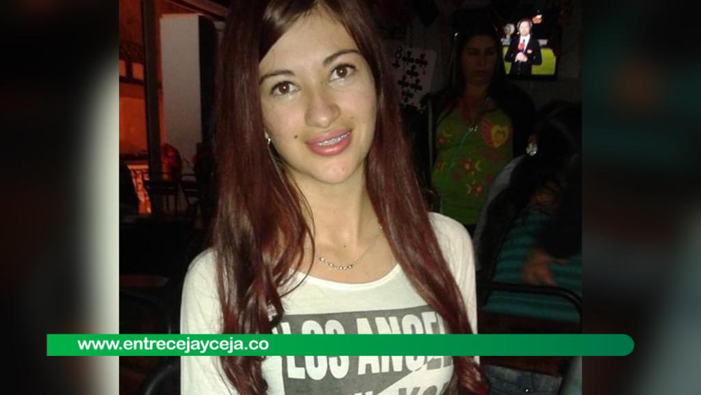 Periodista que asesinó a una joven ya había sido denunciado por otras mujeres por acoso