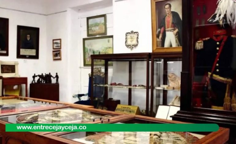 Museo Histórico de Marinilla: 200 años de legado patrimonial