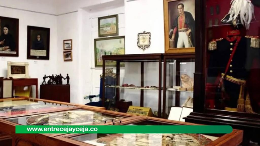 Museo Histórico de Marinilla: 200 años de legado patrimonial