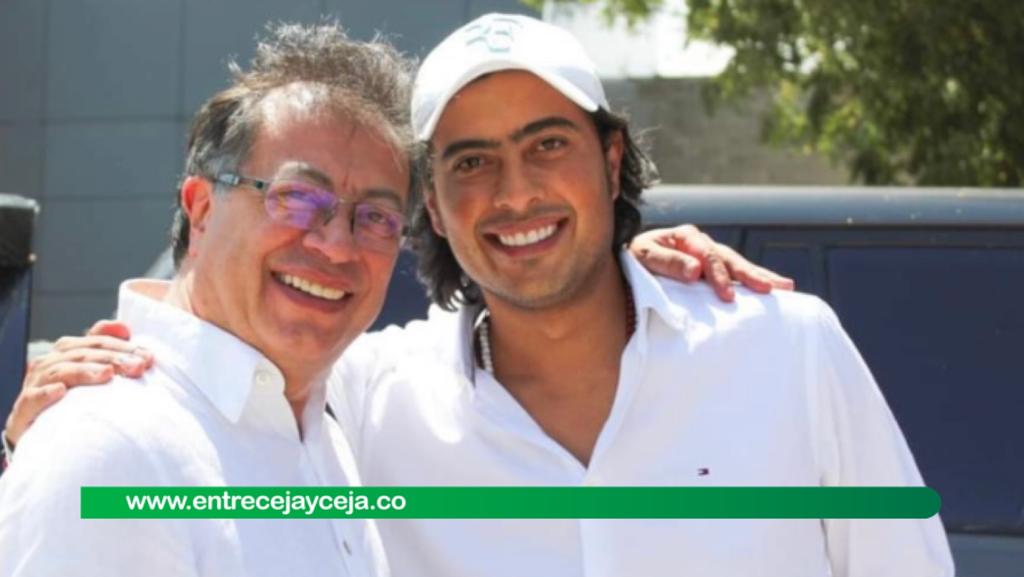 «La captura es innecesaria»; defensa de Nicolás Petro tras su detención