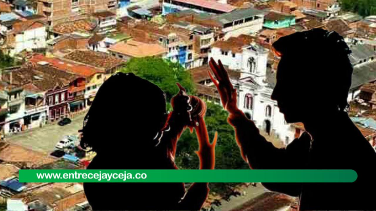 Por negarse a la relación hombre apuñaló a su novia de 14 años