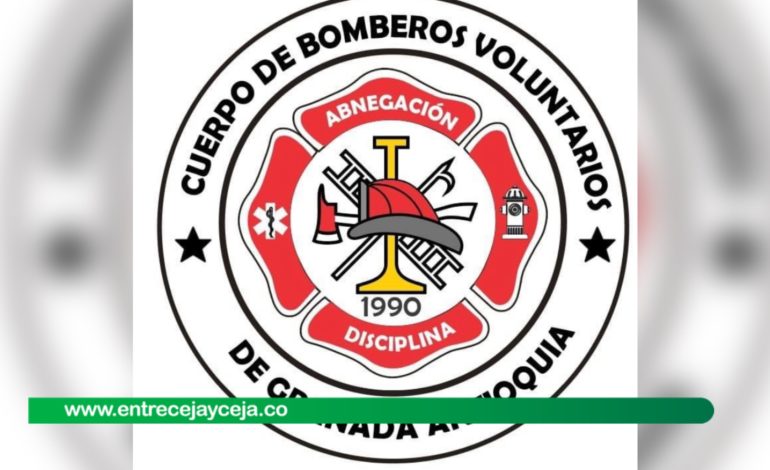 Bomberos de Granada no tiene recursos para atender emergencias