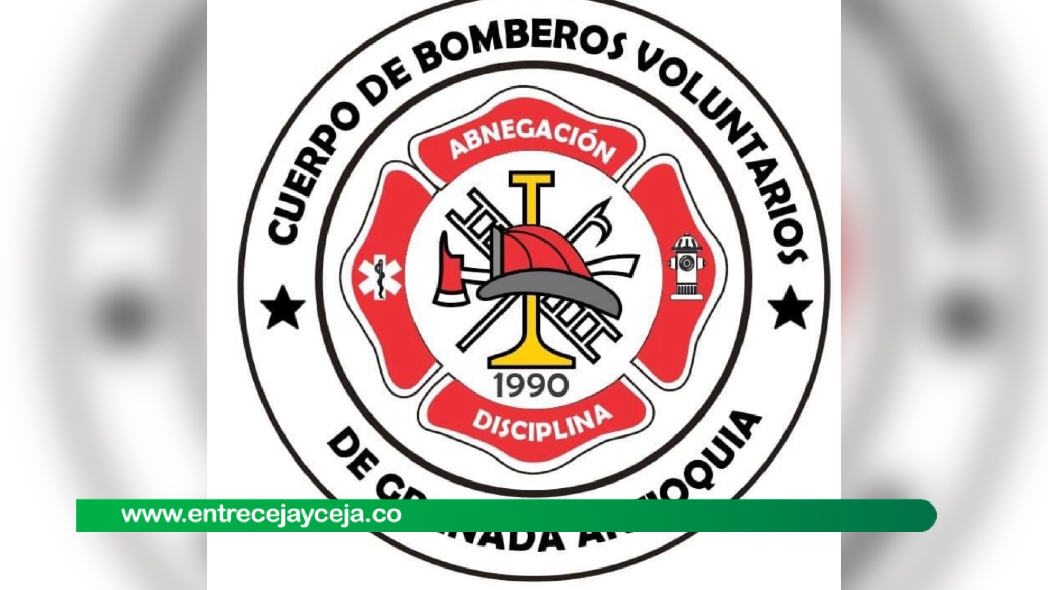 Bomberos de Granada no tiene recursos para atender emergencias
