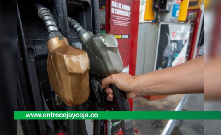 ¿Qué opina la gente sobre el aumento del precio de la gasolina?
