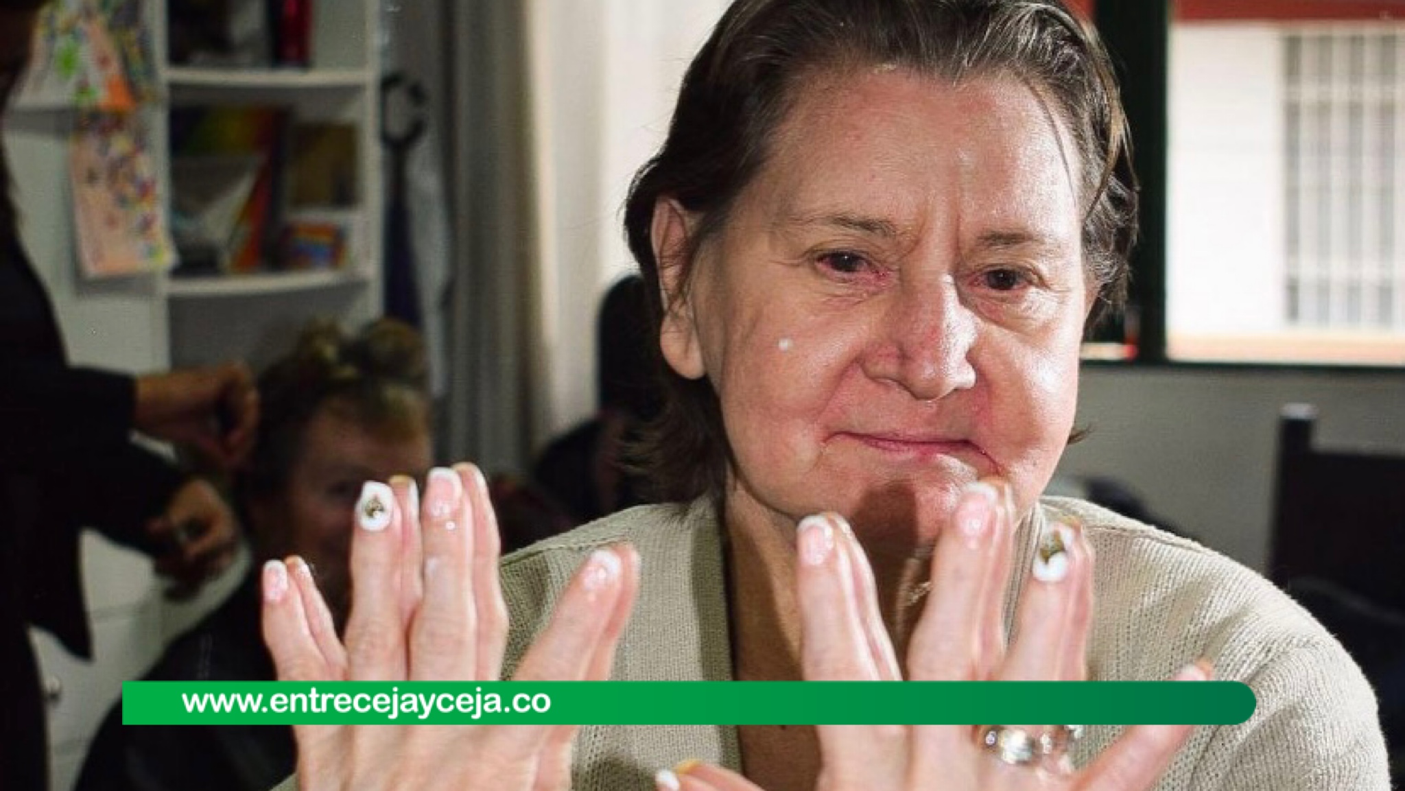 CBA San José: 80 años siendo un soporte para los adultos mayores
