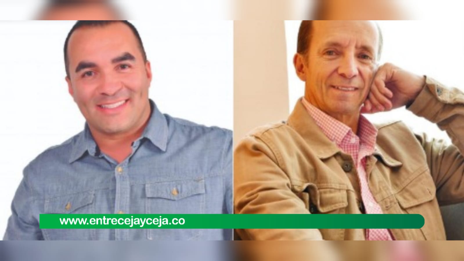 Un educador y un concejal aparecen en el radar político para la alcaldía