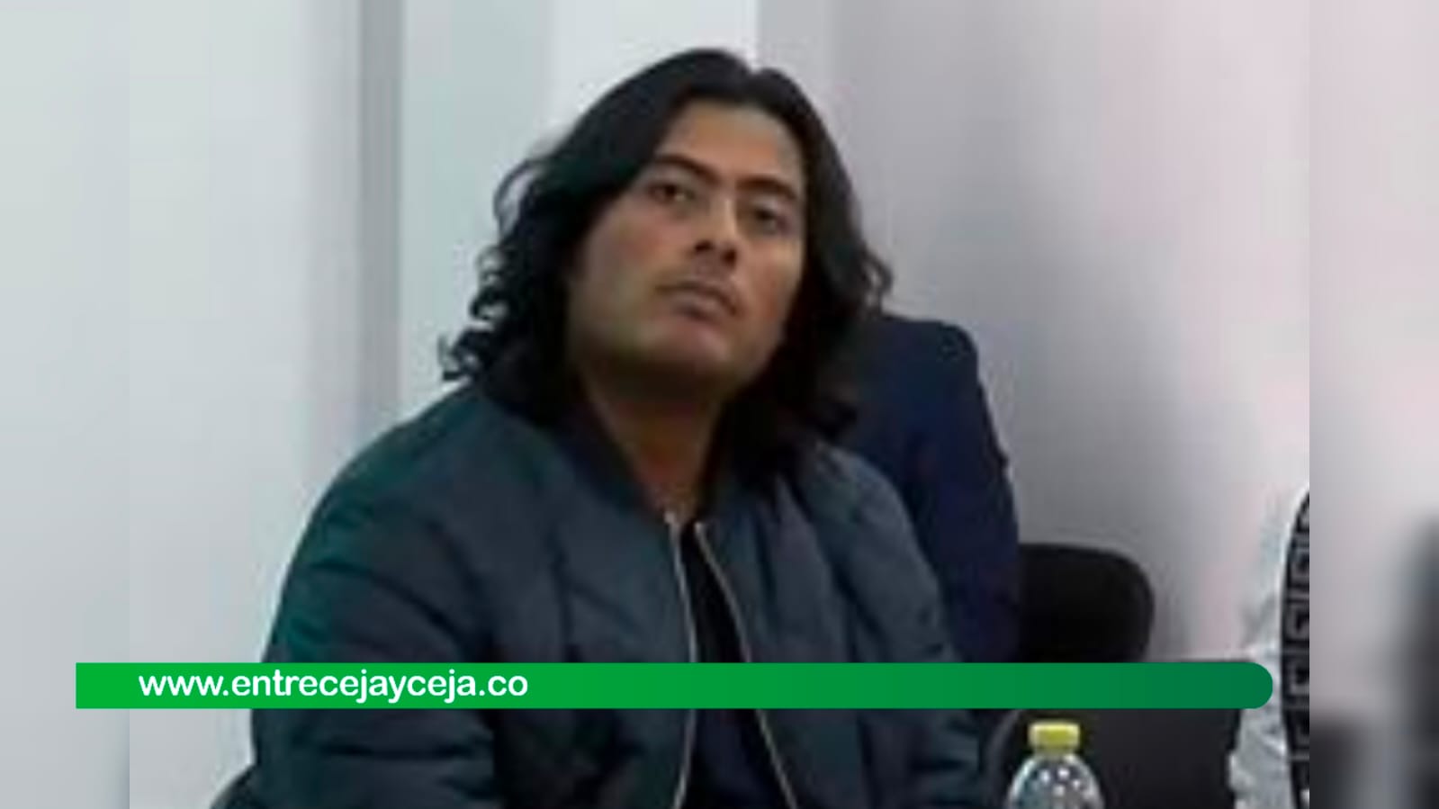 Juez puso en libertad a Nicolás Petro