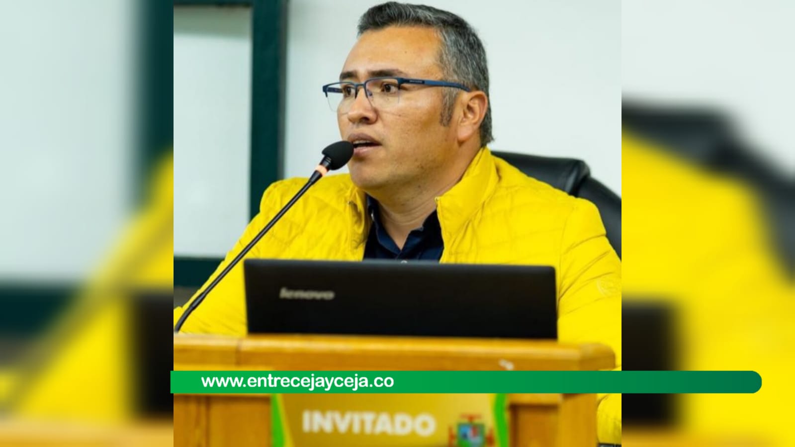 Turismo, oportunidades y desarrollo; las líneas  de Valderrama a la Alcaldía
