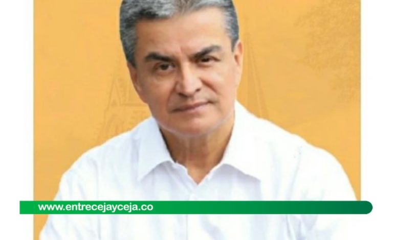 Candidato a la Alcaldía de La Ceja denuncia irregularidades en la contienda