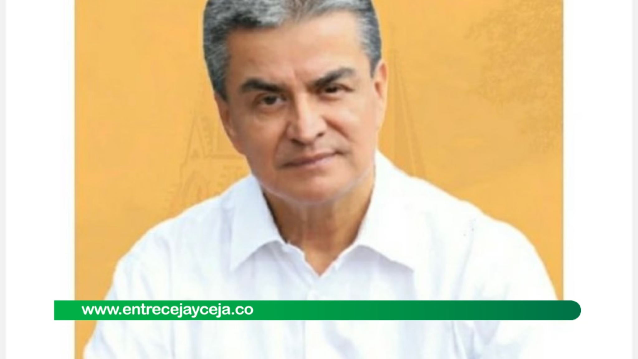 Candidato a la Alcaldía de La Ceja denuncia irregularidades en la contienda