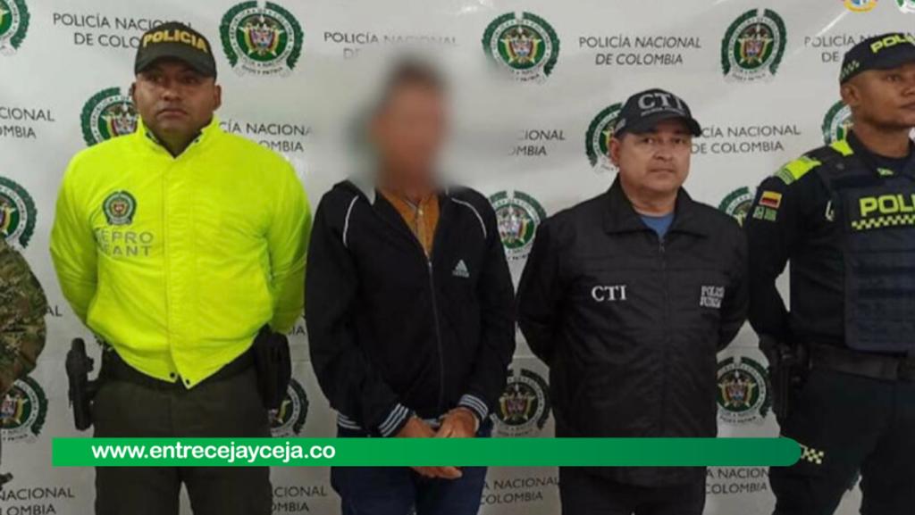 Envían a la cárcel a hombre que abusaba de su hija y que intentó matarla