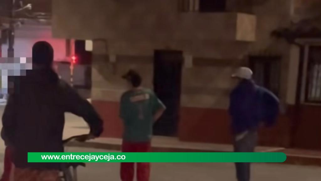 Así son las encerronas que les están pegando a los consumidores en La Ceja