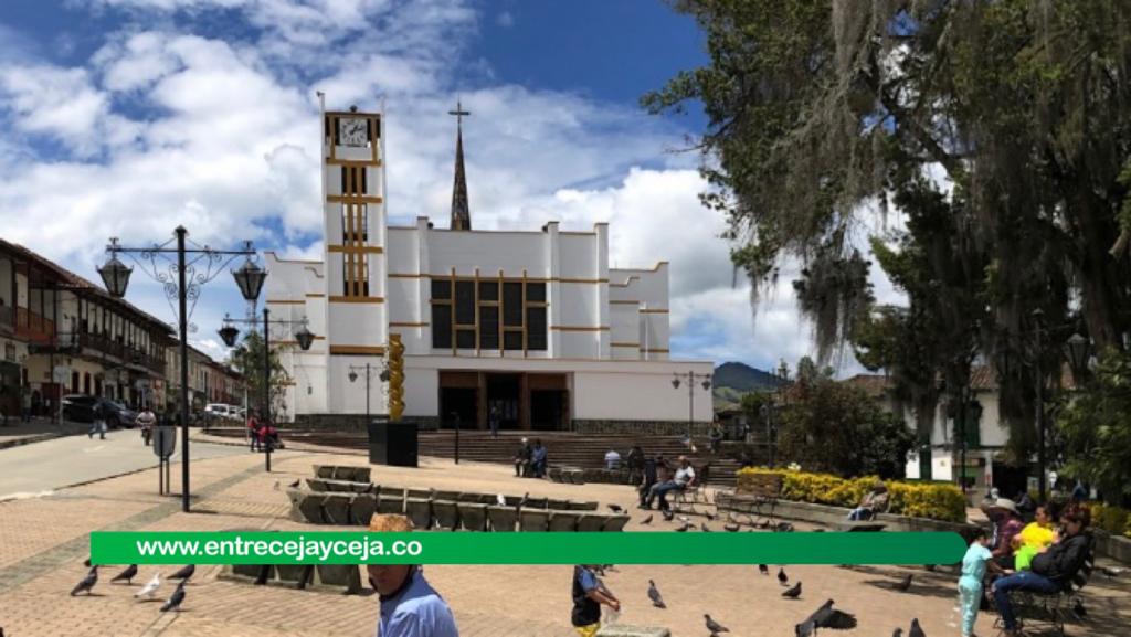 Sonsón: 223 años de historia y tradición paisa