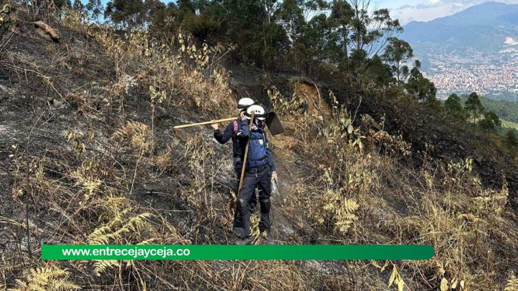 Alerta en Antioquia por altas temperaturas y días de menos lluvias