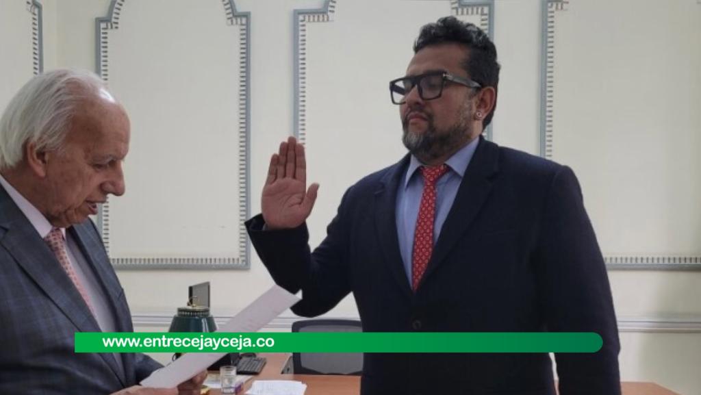 Exviceministro de Cultura ejerció el cargo con un titulo falso de maestría