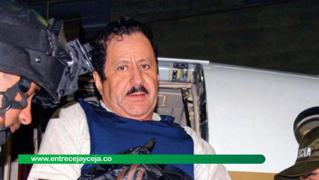 Expulsan a alias “Taladro” de la JEP por abusar de menores en prisión; hay registros en La Ceja