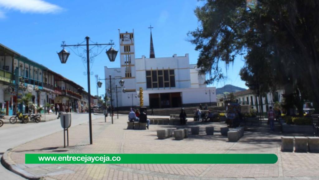 Terror en Sonsón: encuentran cuerpo decapitado en La Danta