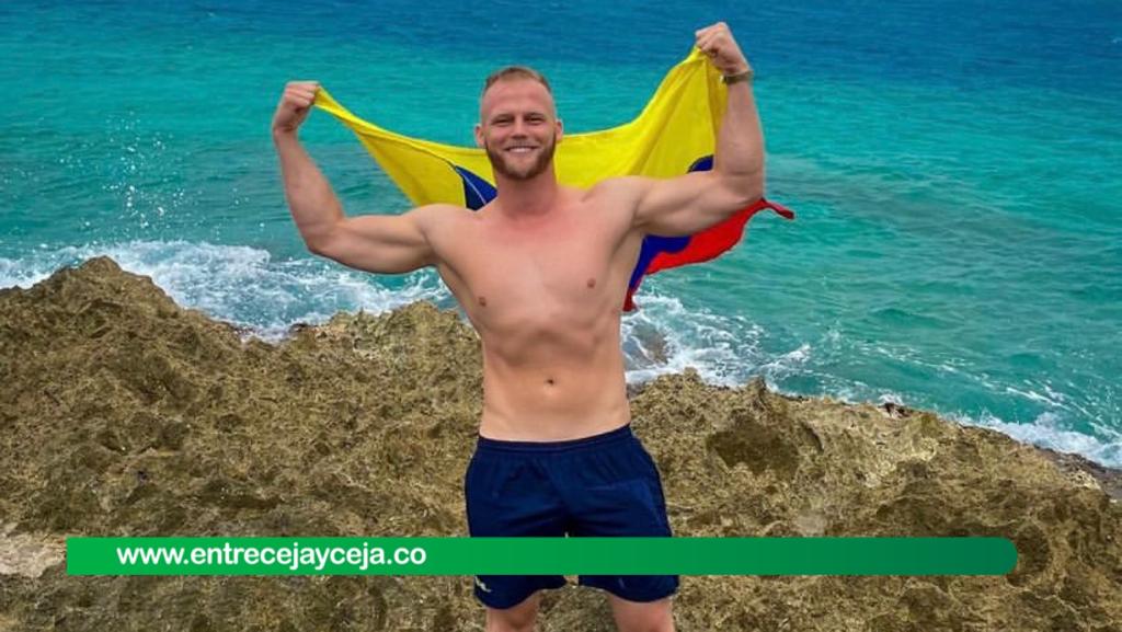 FCF pide a influencer alemán no usar camiseta de la Selección