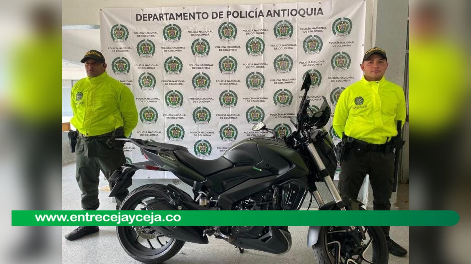 Recuperan una Dominar pero al mes se roban más de 10