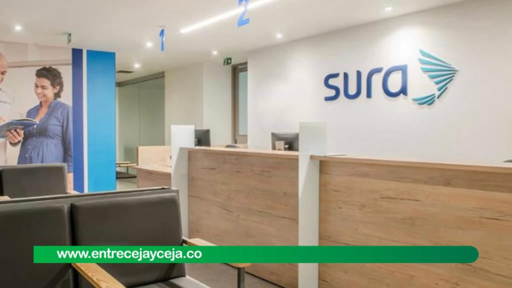 Alerta en Sura, Sanitas y Compensar por falta de plata ¿dejarán de operar?