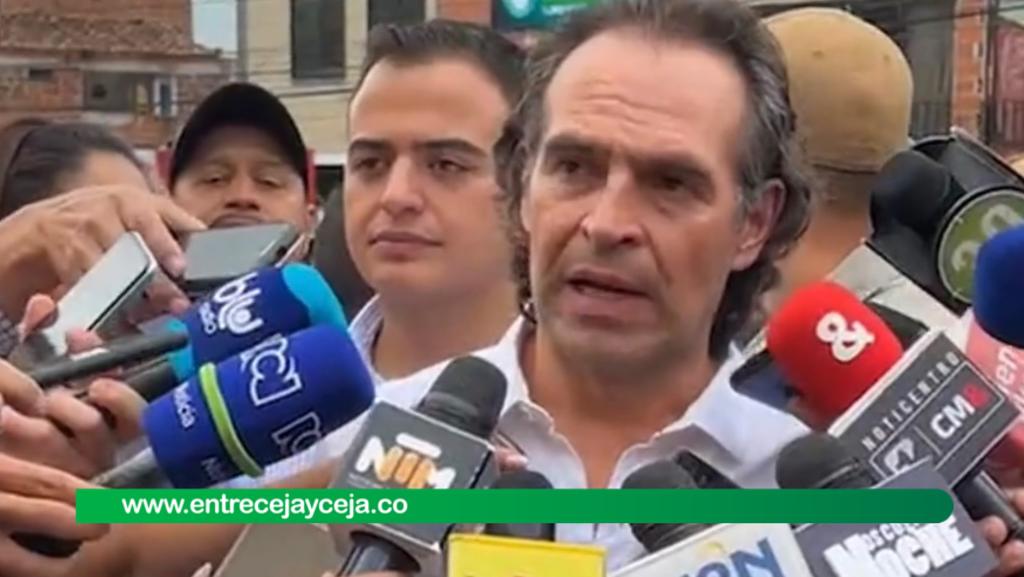 Petro liberaría a cabecillas capturados en eventual Gobierno de Fico