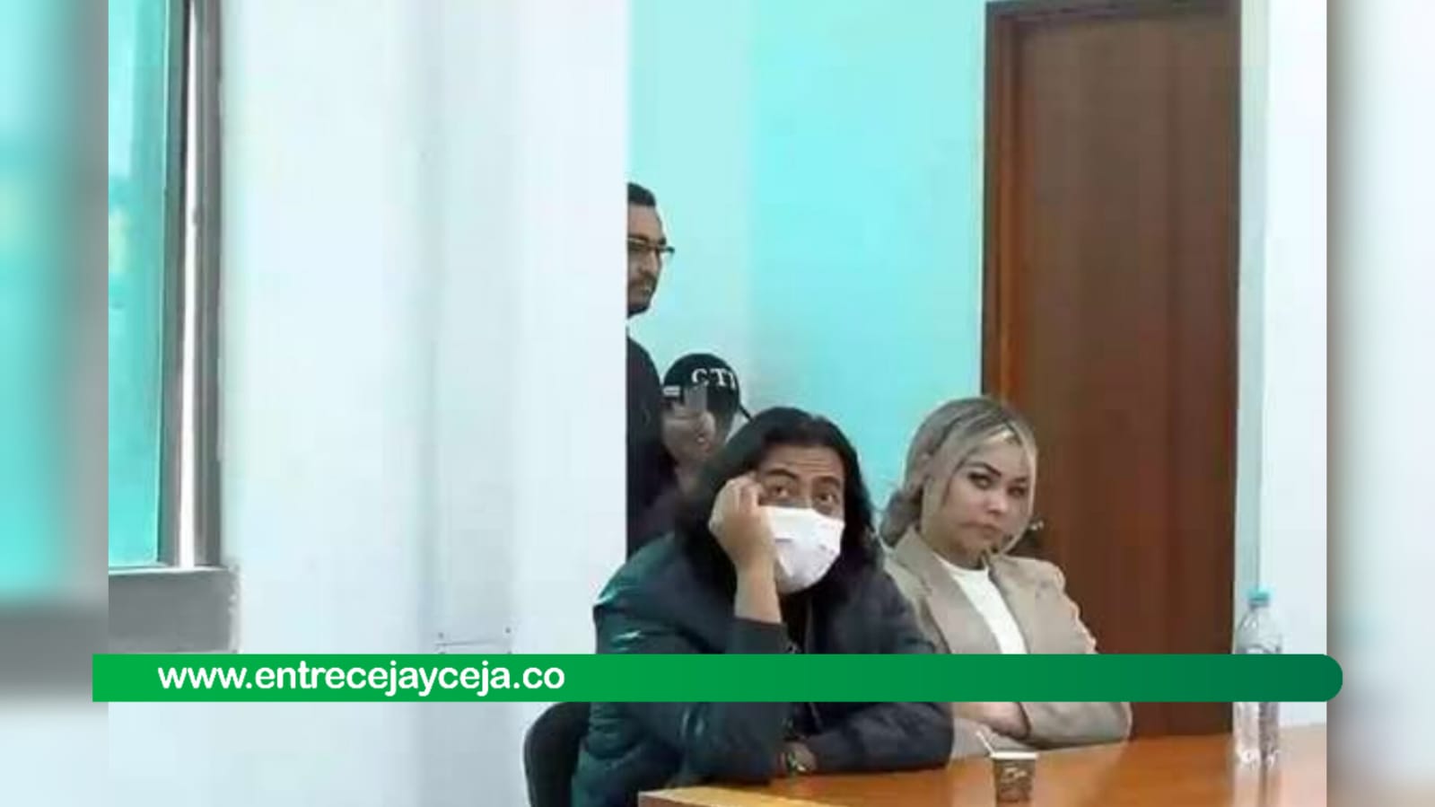 Dinero caliente entró a la campaña de Petro según su hijo Nicolás