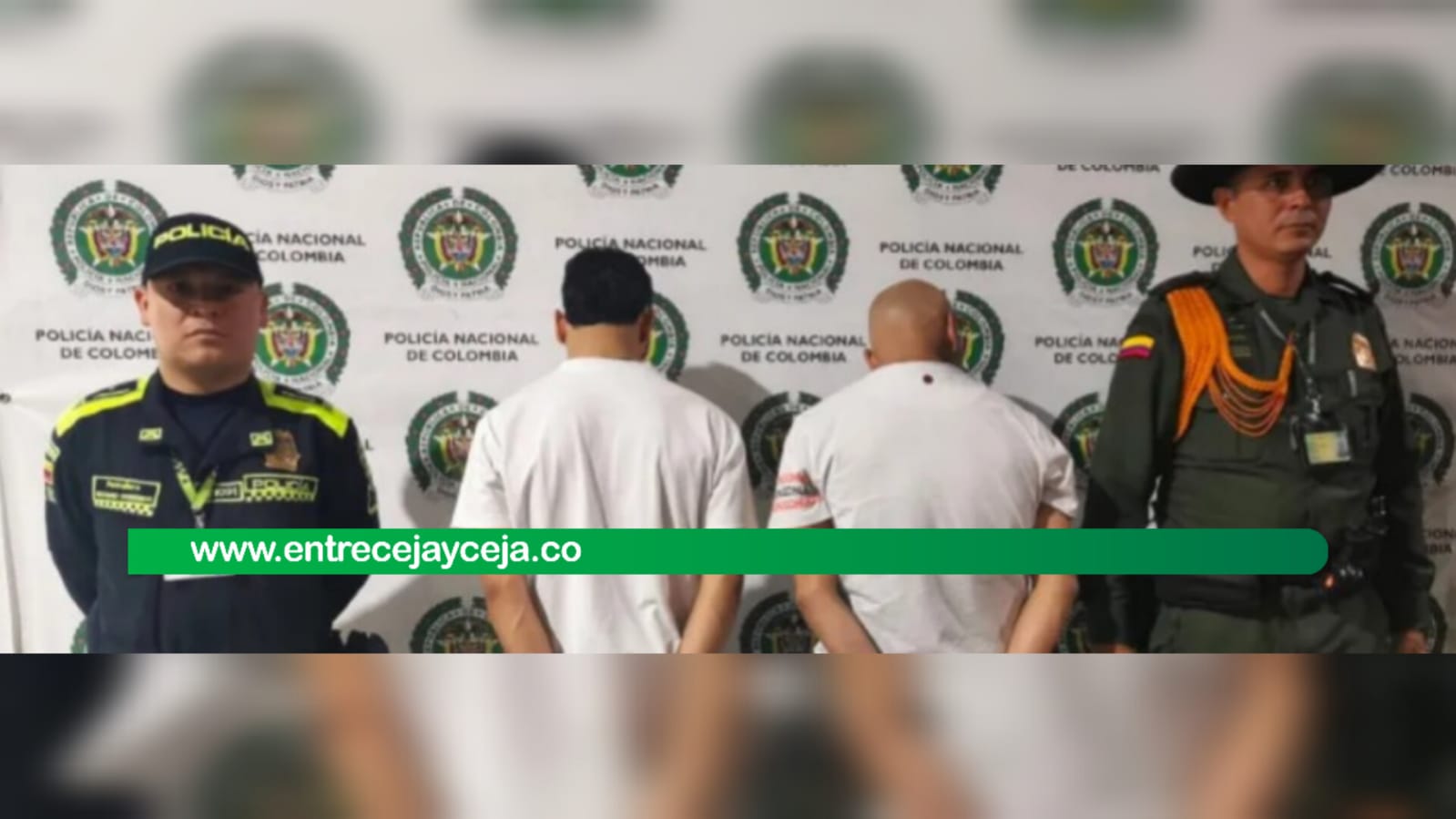 Cayeron dos mulas en el aeropuerto; tenían LCD Y coca