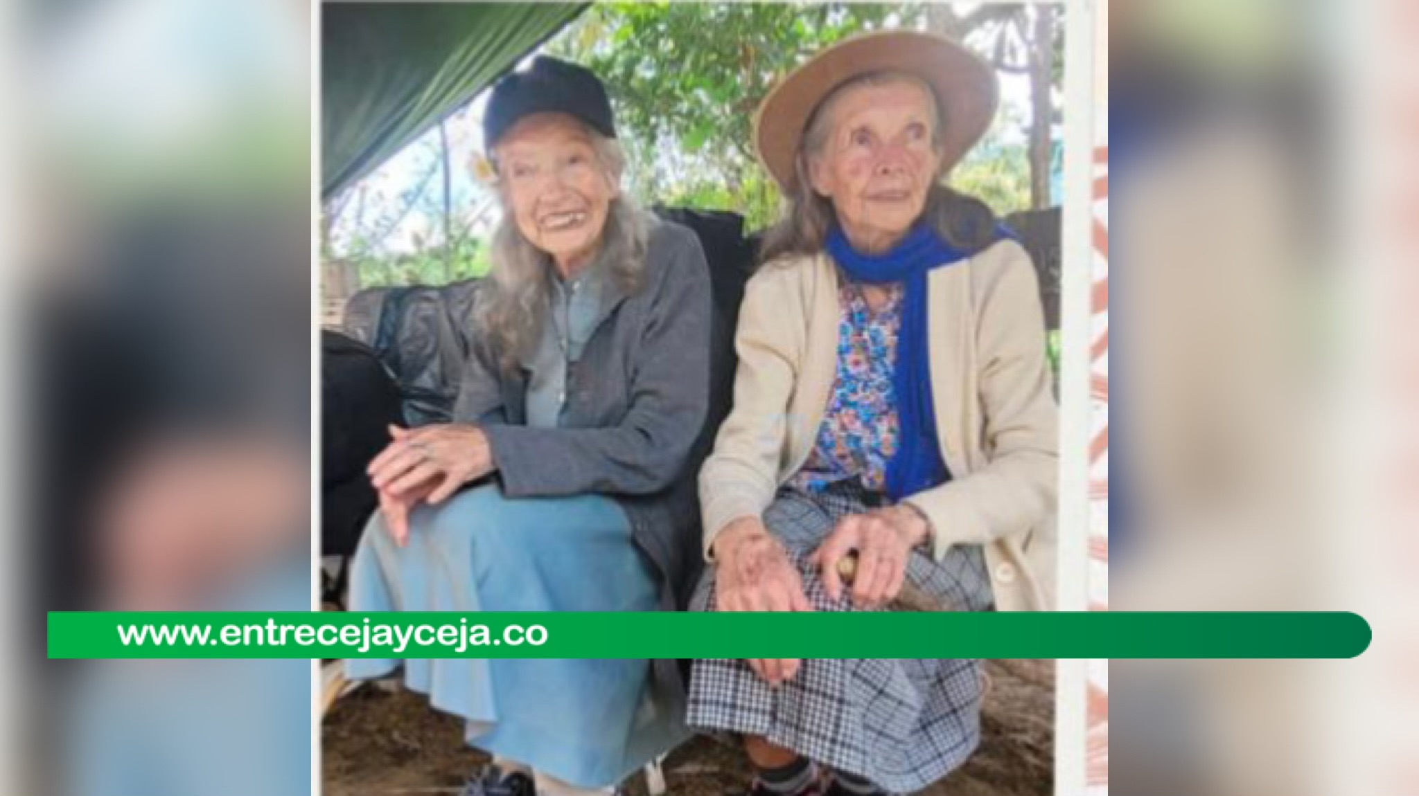 «Las Militas»; adultas mayores por fin estrenarán casa propia