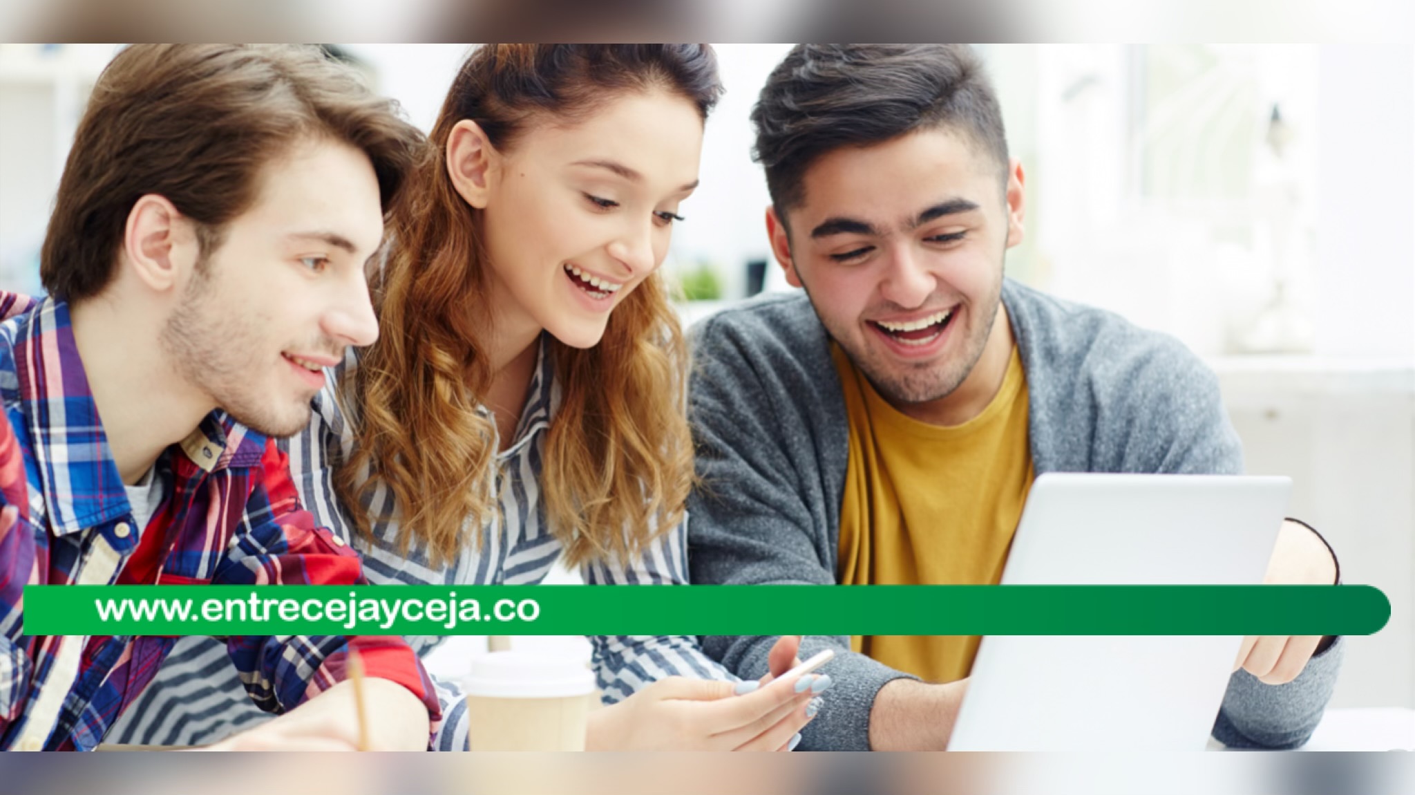 ¡El Sena ofrece más de 600 cupos para programas tecnológicos!